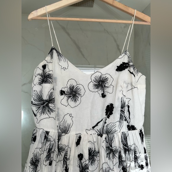 Tracy Reese Ballerina Cocktail Dress - Picture 11 of 12